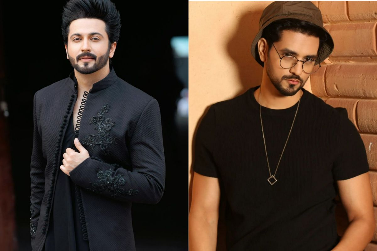 Hottest moments of Dheeraj Dhoopar because why not